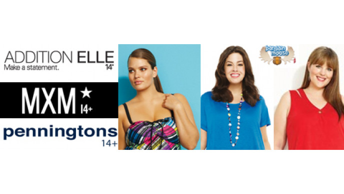Penningtons Canada: Semi Annual Intimates Sale