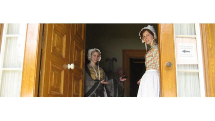 Parks Canada Free Day (17 July)