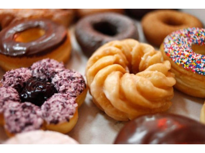Get a Free Doughnut When You Use Interac Flash @ Tim Hortons Canada