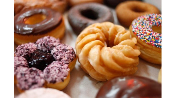 Get a Free Doughnut When You Use Interac Flash @ Tim Hortons Canada