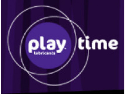 Play Time by Durex: Personal Lubricant Freebie + Coupon (Adult oriented))