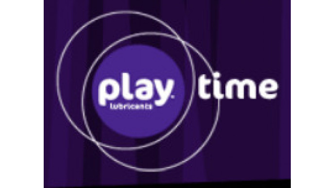 Play Time by Durex: Personal Lubricant Freebie + Coupon (Adult oriented))