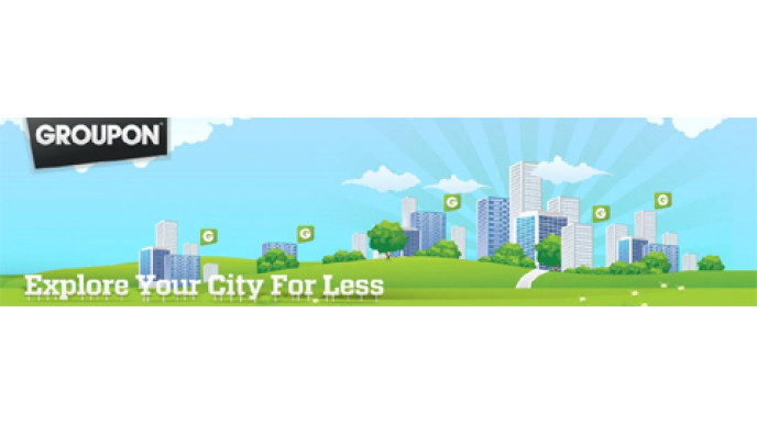 Groupon.com: Deals In Vancouver, Calgary, Edmonton & Toronto