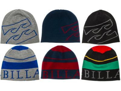 70% off Timber Beanies were $22 now only $6.60 Shipped @ Billabong!