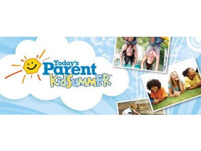 Free Kids Events With Today's Parent 