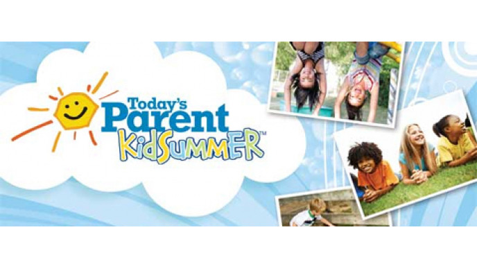 Free Kids Events With Today's Parent 