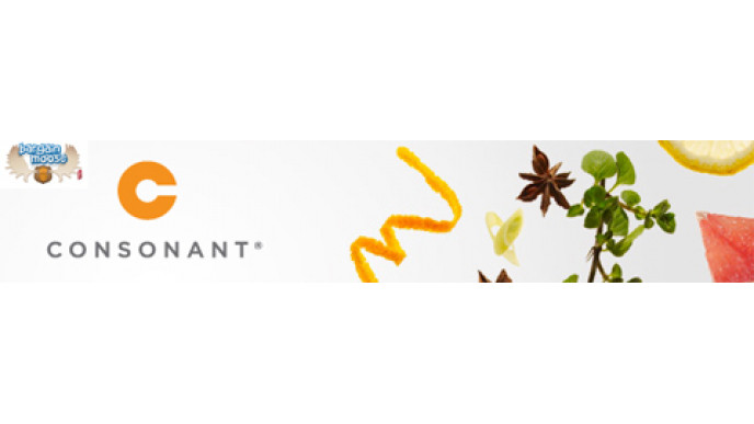 Consonantbody Coupon Code: 33% Off