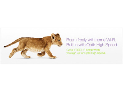 Free Laptops From Telus (BC & AB)