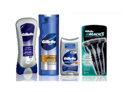 Free Samples From P&G (BrandSampler)