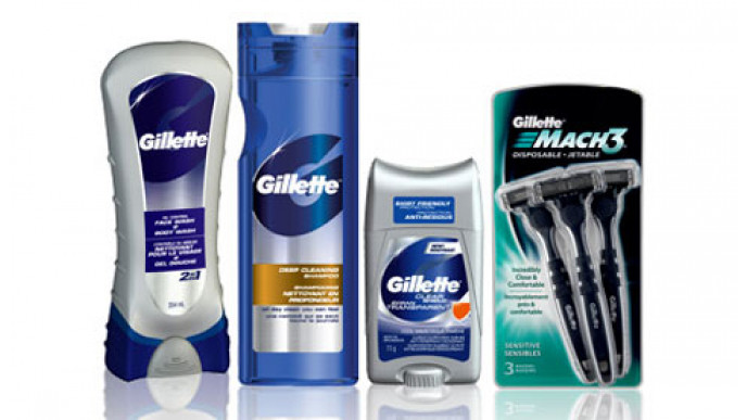 Free Samples From P&G (BrandSampler)