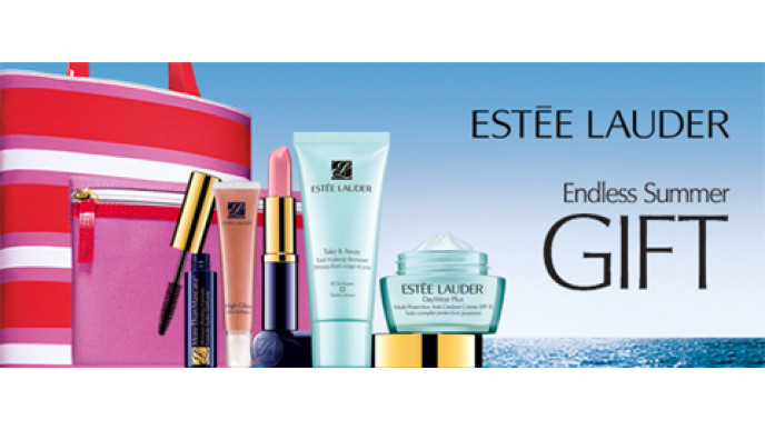 Sears.ca Estee Lauder Free Gift With Purchase 