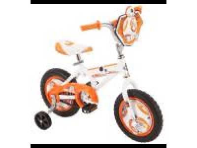 $10 off the Star Wars Kids' 12" Bike - now only $99.99 @ Canadian Tire for Cyber Monday!