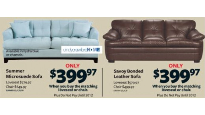 The Brick The Ultimate Sale Sofas
