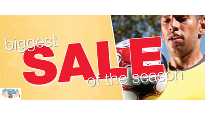 Sportchek Canada Biggest Sale Of The Season!