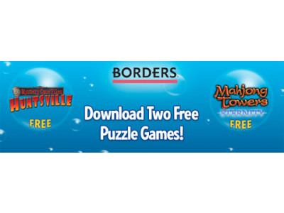 More Big Fish Games Free PC & Mac Games