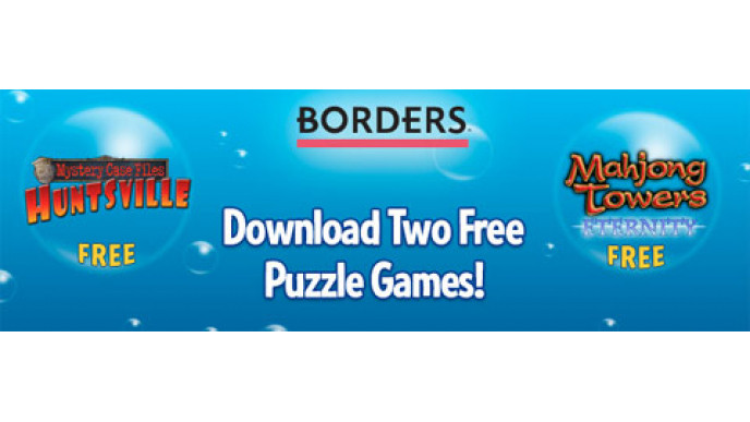 More Big Fish Games Free PC & Mac Games