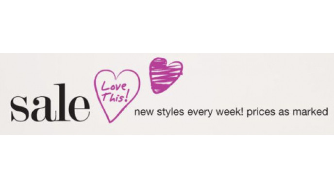 Rickis: Great Sale Prices in Online Store