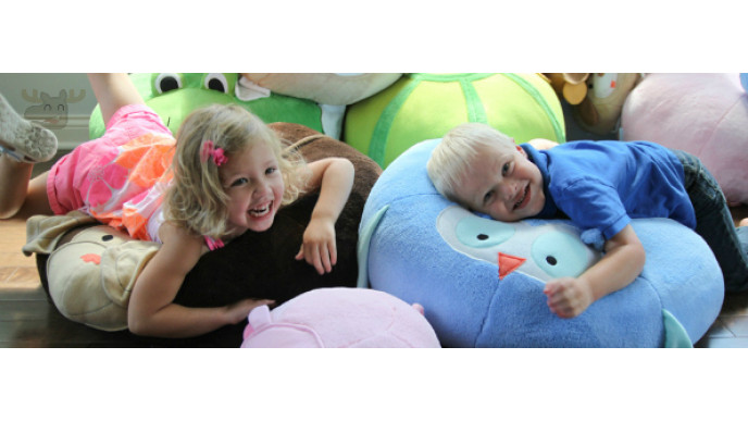Bump-i-doodle Turtle Floor Cushion Was $35 | Now $16 @ Sears Canada