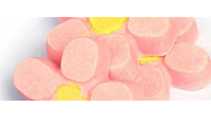 Lush.ca: Lower Shipping + MUM Flower Bath Bombs on Sale