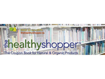 Printable Grocery Coupons @ The Healthy Shopper