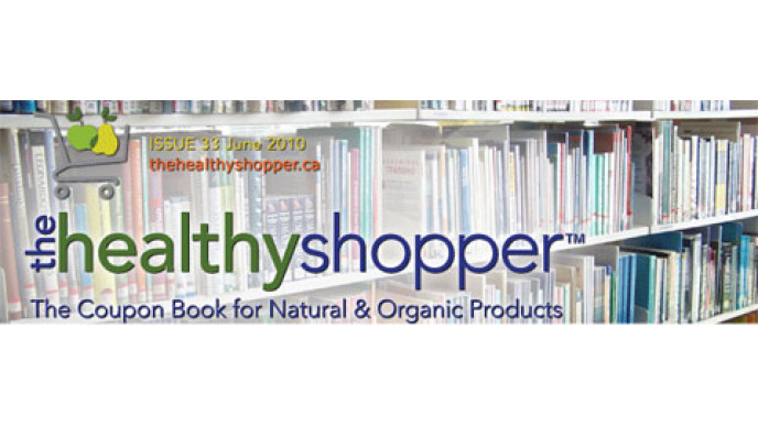Printable Grocery Coupons @ The Healthy Shopper
