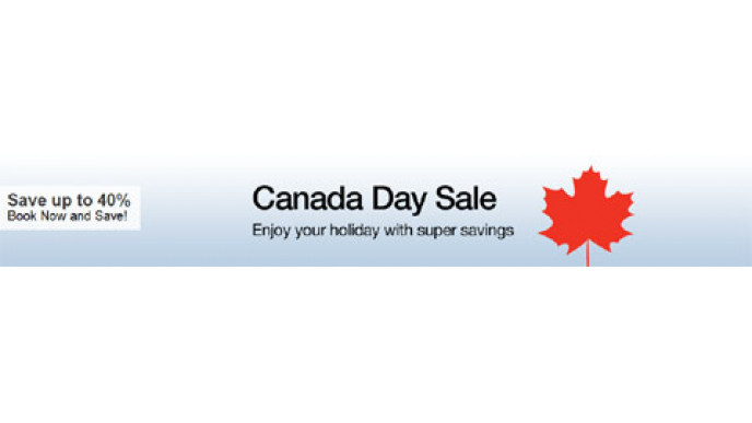 Hotels.ca: Up To 40% Off Hotel Deals