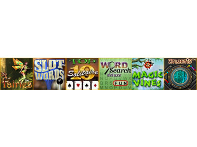 Big Fish Games: 2 Free Games Downloads