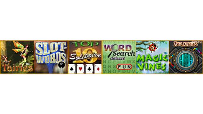 Big Fish Games: 2 Free Games Downloads