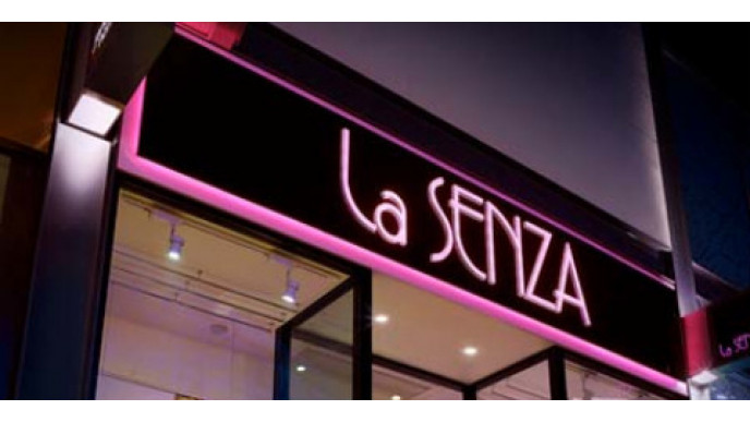 La Senza: Semi-Annual Online Only Sale
