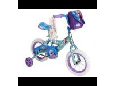 $10 off the Frozen Kids' 18" Bike - now only $129.99 @ Canadian Tire Cyber Monday