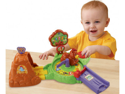 Go! Go! Smart Animals Forest Adventure Playset Only $9 @ Walmart