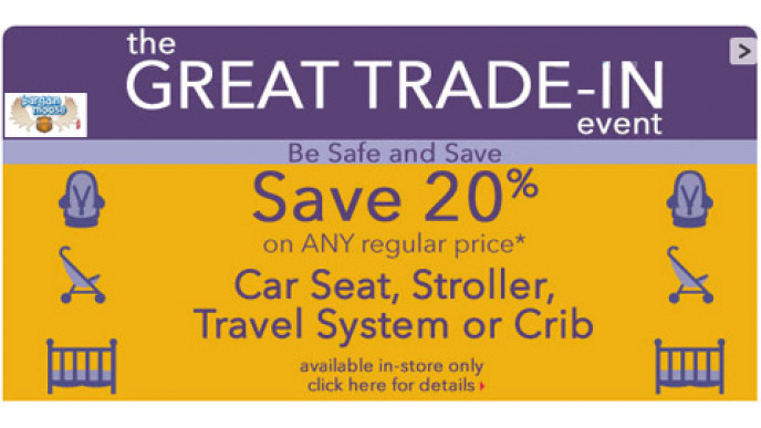 Babies R Us Trade In Discount