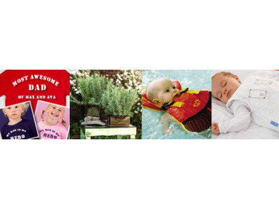 Baby Deals Of The Month