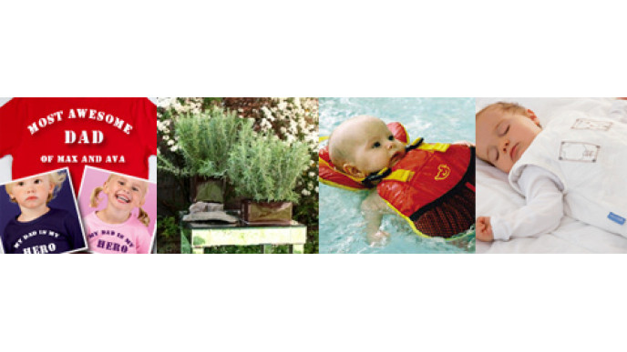 Baby Deals Of The Month