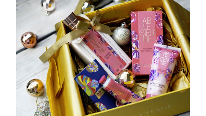 L’Occitane Canada: Up to 50% OFF & Tons of FREE Gifts with Purchase! (E.g. $237 value for only $98!) WOW! 