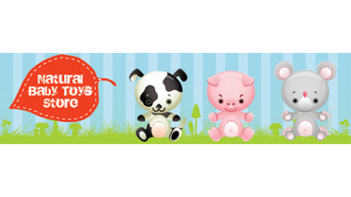 Naturalbabytoys Coupon Code: 12% Off $100
