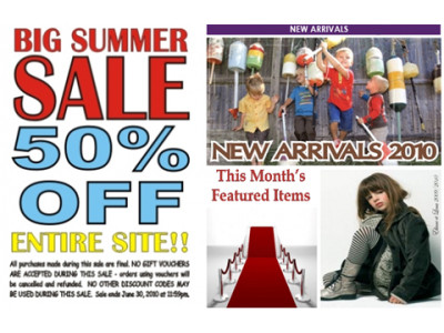 Purplepupa Canada: 50% Off Sitewide