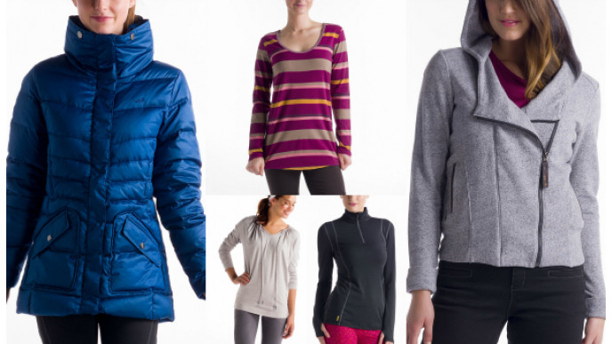 The Last Hunt: Up to 65% off Lole & Extra 10% Off Exclusive Coupon