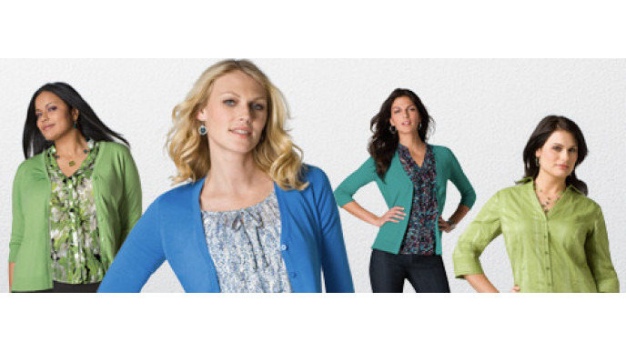 Reitmans Woman's Clothing: $25 Savings Card per $50 Spend
