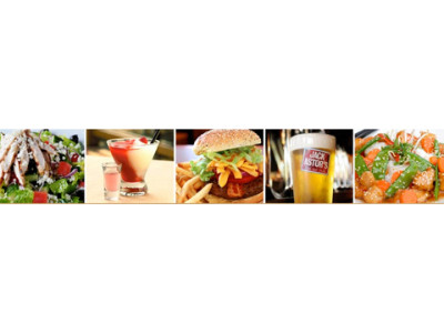Jack Astor’s Bar & Grill: Discounts By Email! ($10 Off $25+)