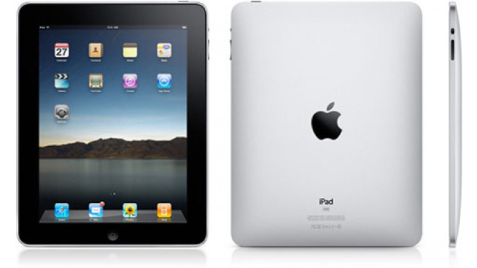 Apple iPad Now Available In Canada