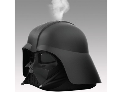 Darth Vader Humidifier only $60 @ Sears Canada!