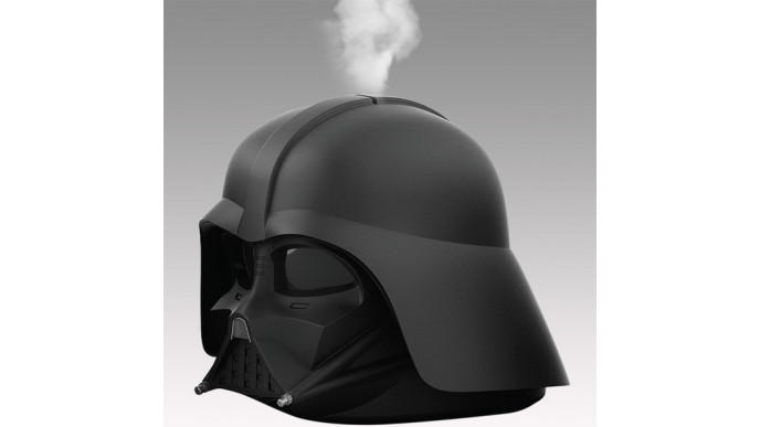 Darth Vader Humidifier only $60 @ Sears Canada!