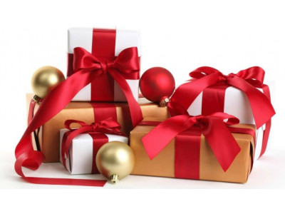 Chapters Family & Friends Event NOW ON: Get Great Christmas Gifts From $25, Coupon for $5 off $50... & More! 