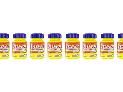 Canadian Freebies: Tylenol Arthritis Relief