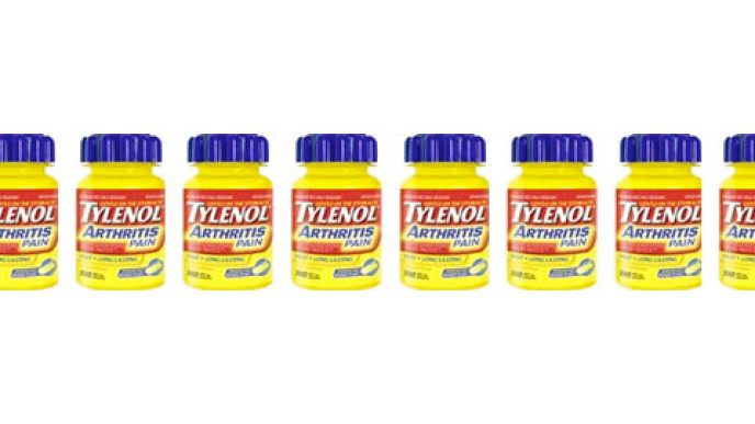 Canadian Freebies: Tylenol Arthritis Relief