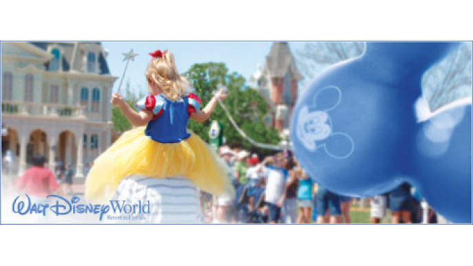 Disneyworld Hotels @ Up To 40% Off