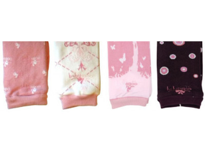 Leghuggers Deal @ Babygrins.ca