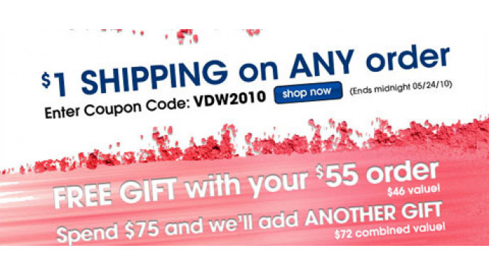 Avon Cheap Shipping Coupon Code