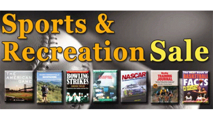 Bookcloseouts Canada: Sports & Recreation Books